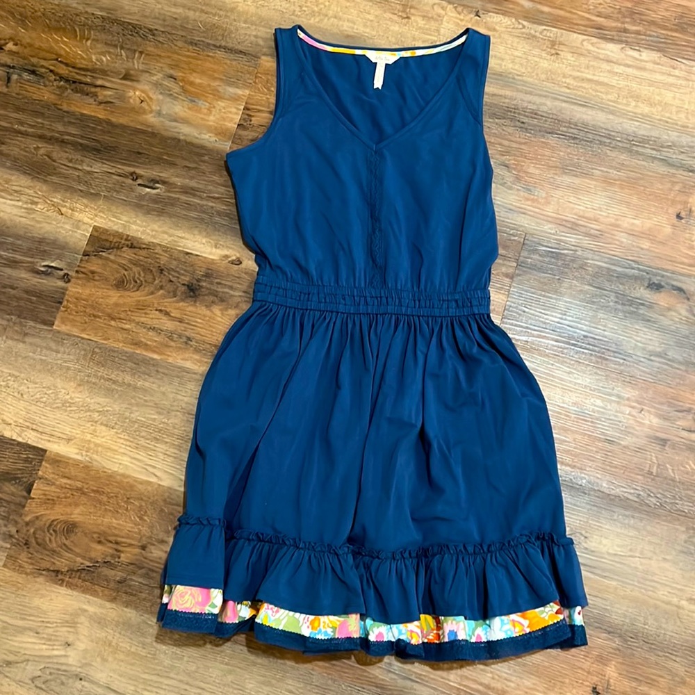 Matilda Jane mom Swing Time dress